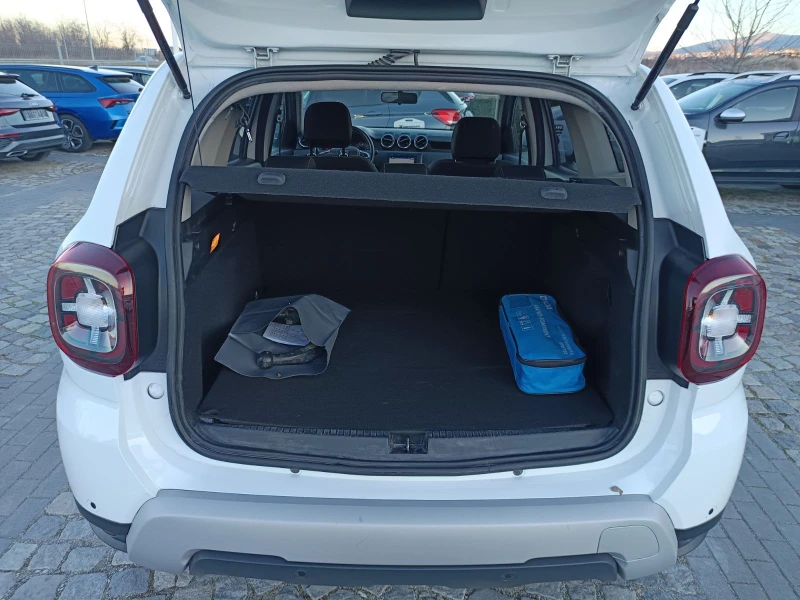Dacia Duster 1.3 Tce/150 к.с. / 4x4 /Prestige, снимка 7 - Автомобили и джипове - 53075533