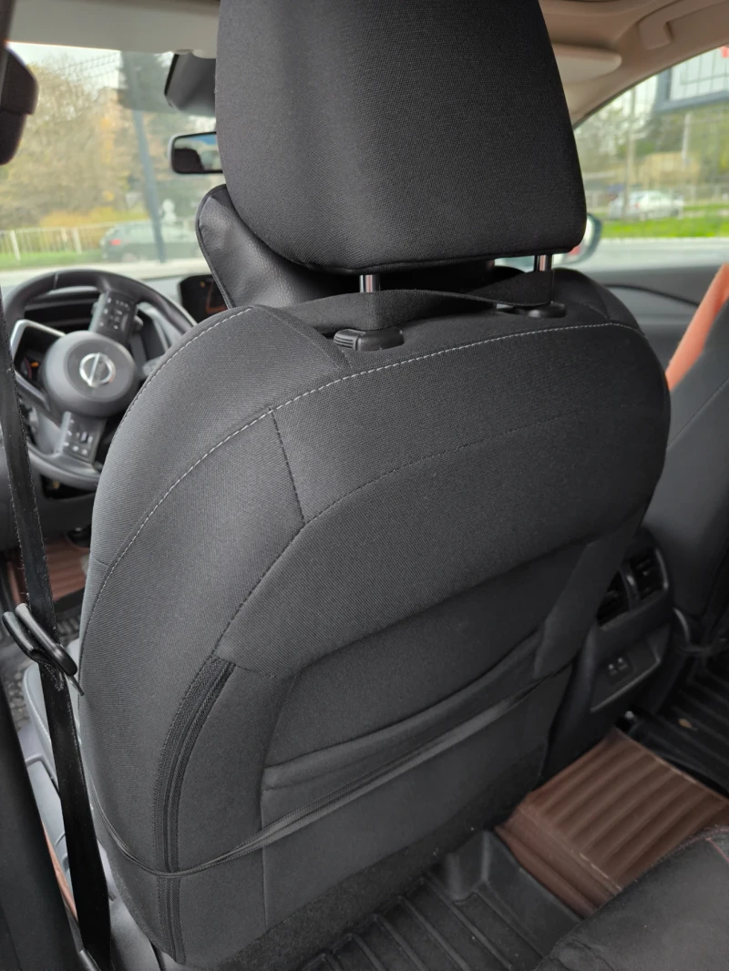 Nissan Qashqai J12 Mild hybrid Ниво N Connecta, снимка 3 - Автомобили и джипове - 53218069