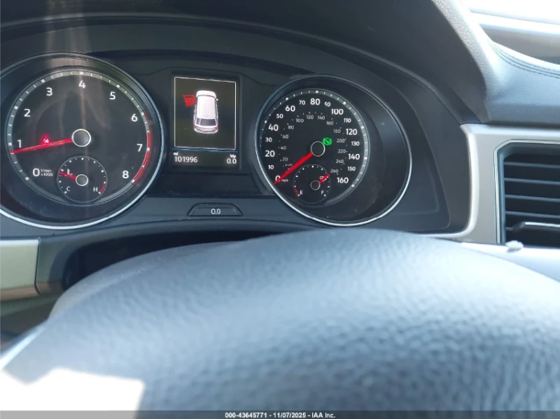 VW Atlas ПОДГРЕВ* КAMERA* CARPLAY, снимка 9 - Автомобили и джипове - 53237744