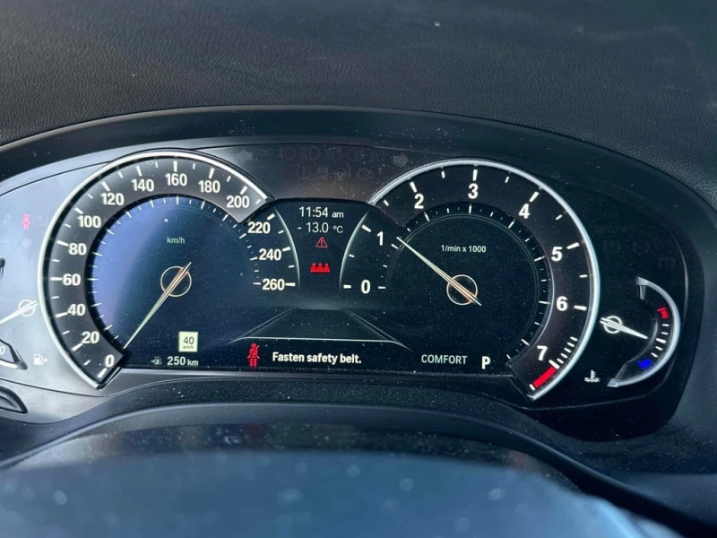 BMW X3 * xDrive30i * CARFAX * ЦЕНА ДО БГ, снимка 7 - Автомобили и джипове - 53307302