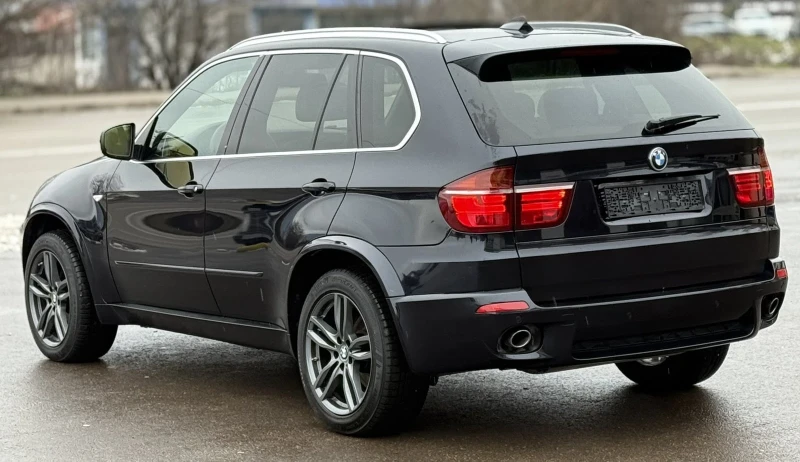 BMW X5 М-Пакет М57, снимка 3 - Автомобили и джипове - 53568946