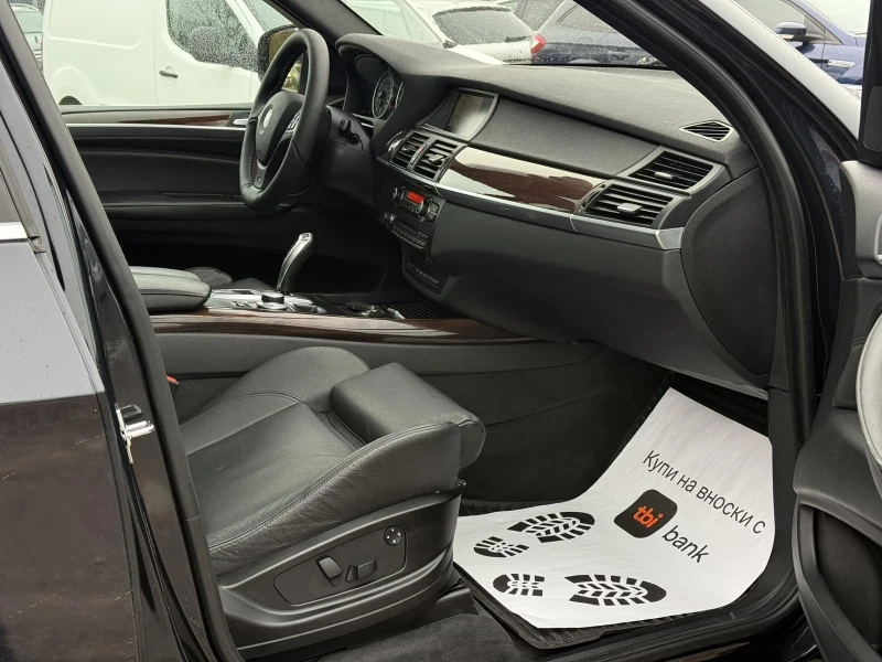BMW X5 М-Пакет М57, снимка 13 - Автомобили и джипове - 53568946