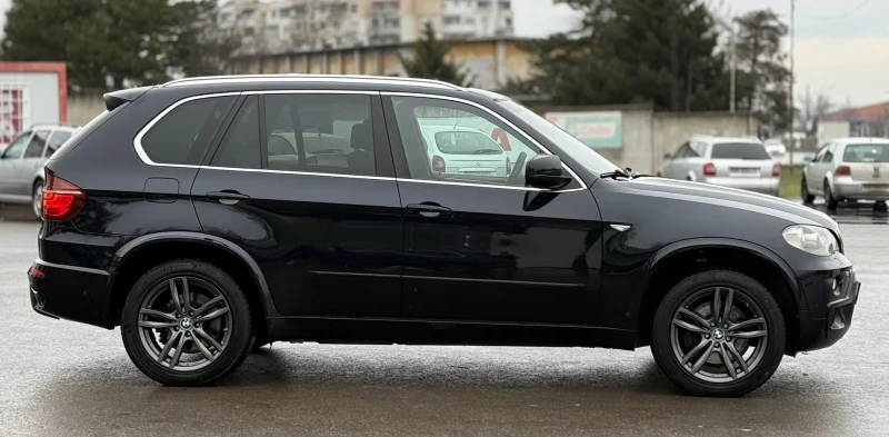 BMW X5 М-Пакет М57, снимка 6 - Автомобили и джипове - 53568946