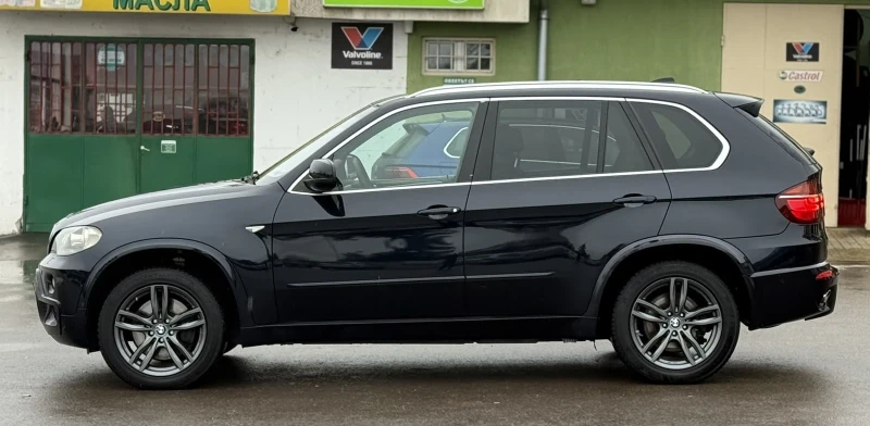 BMW X5 М-Пакет М57, снимка 2 - Автомобили и джипове - 53568946