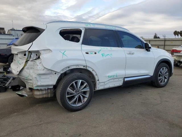 Hyundai Santa fe, снимка 6 - Автомобили и джипове - 48790472