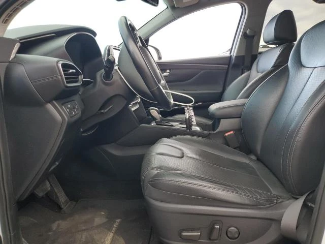 Hyundai Santa fe, снимка 7 - Автомобили и джипове - 48790472