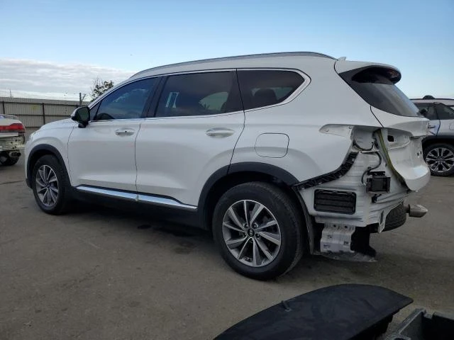 Hyundai Santa fe, снимка 4 - Автомобили и джипове - 48790472