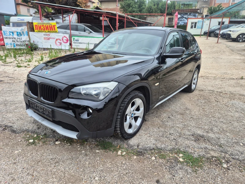 BMW X1 2.0D X-Drive - 11900 лв. - 59995151 1