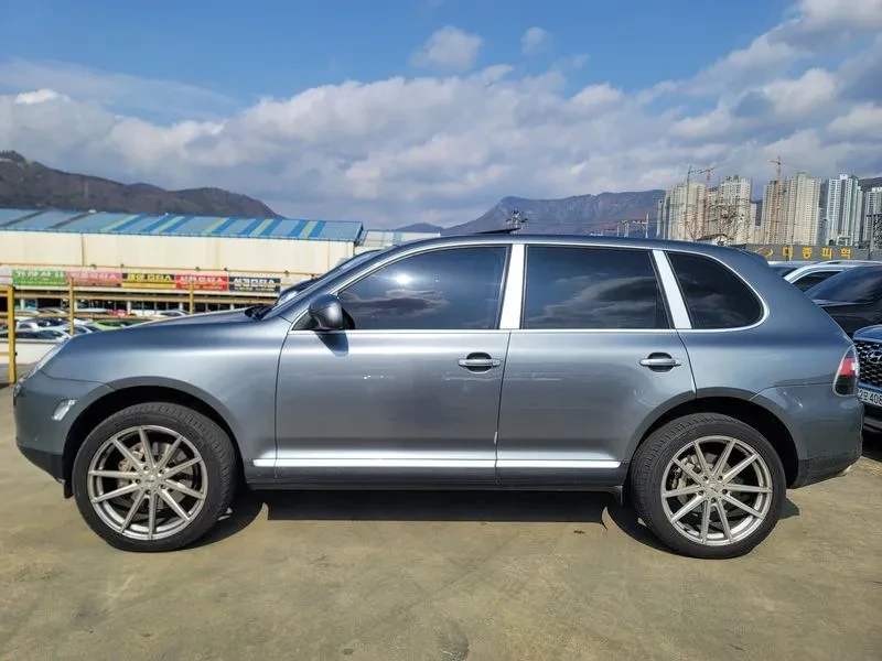 Porsche Cayenne 4.5S | Mobile.bg � ����������� 3