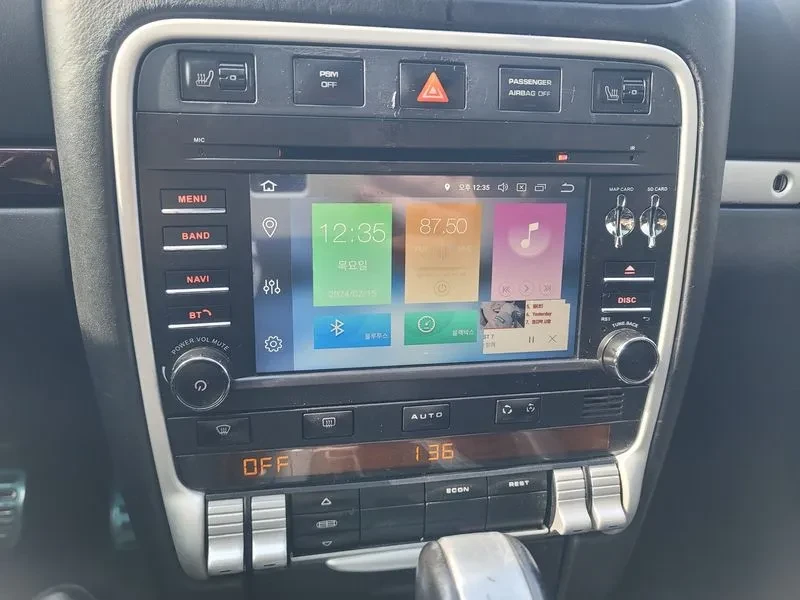 Porsche Cayenne 4.5S | Mobile.bg � ����������� 15