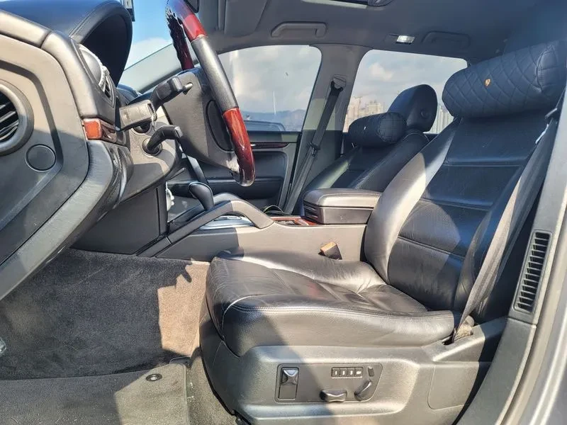 Porsche Cayenne 4.5S | Mobile.bg � ����������� 9