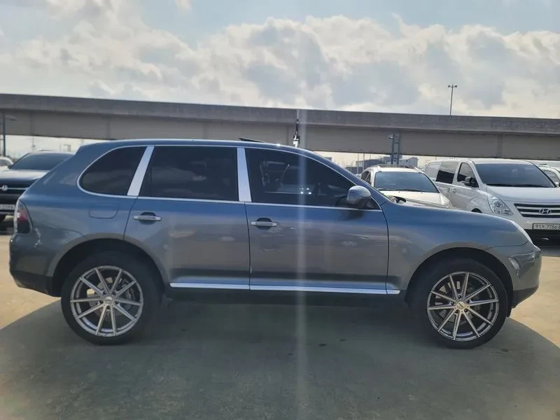 Porsche Cayenne 4.5S | Mobile.bg � ����������� 7