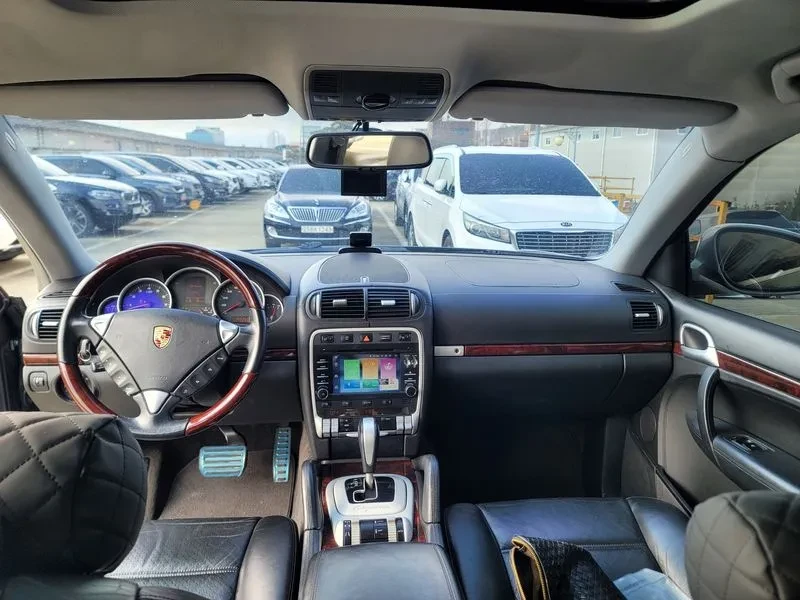 Porsche Cayenne 4.5S | Mobile.bg � ����������� 11