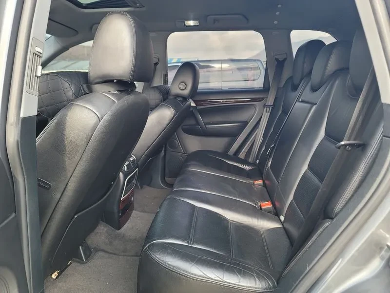 Porsche Cayenne 4.5S | Mobile.bg � ����������� 10