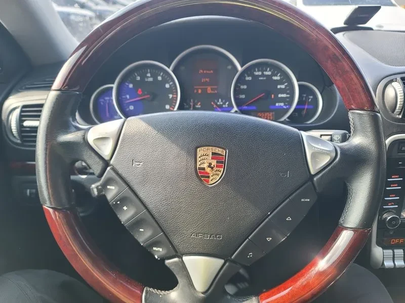 Porsche Cayenne 4.5S | Mobile.bg � ����������� 13
