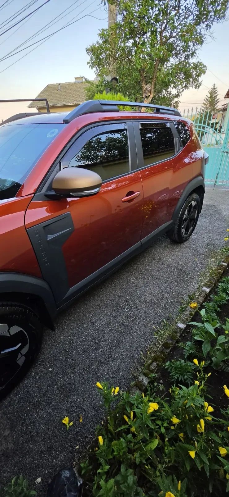Dacia Duster Extreme  | Mobile.bg � ����������� 6