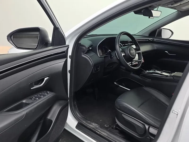 Hyundai Tucson 1.6 4WD - ���� 30% ����� | Mobile.bg � ����������� 10