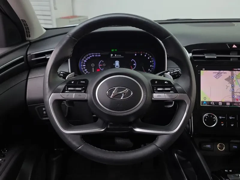 Hyundai Tucson 1.6 4WD - ���� 30% ����� | Mobile.bg � ����������� 13