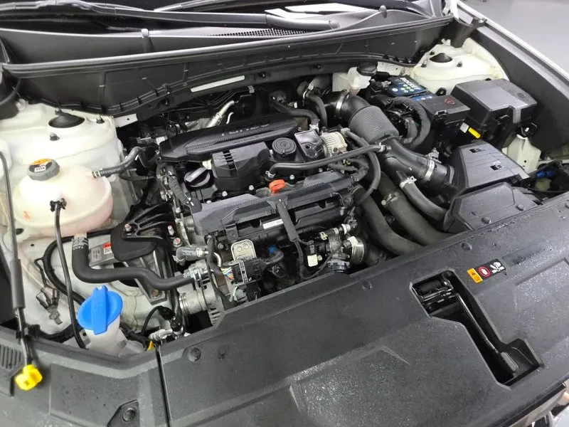 Hyundai Tucson 1.6 4WD - ���� 30% ����� | Mobile.bg � ����������� 6