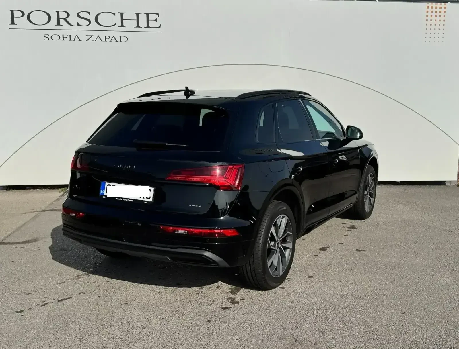 Audi Q5 40TDI Quattro - изображение 4