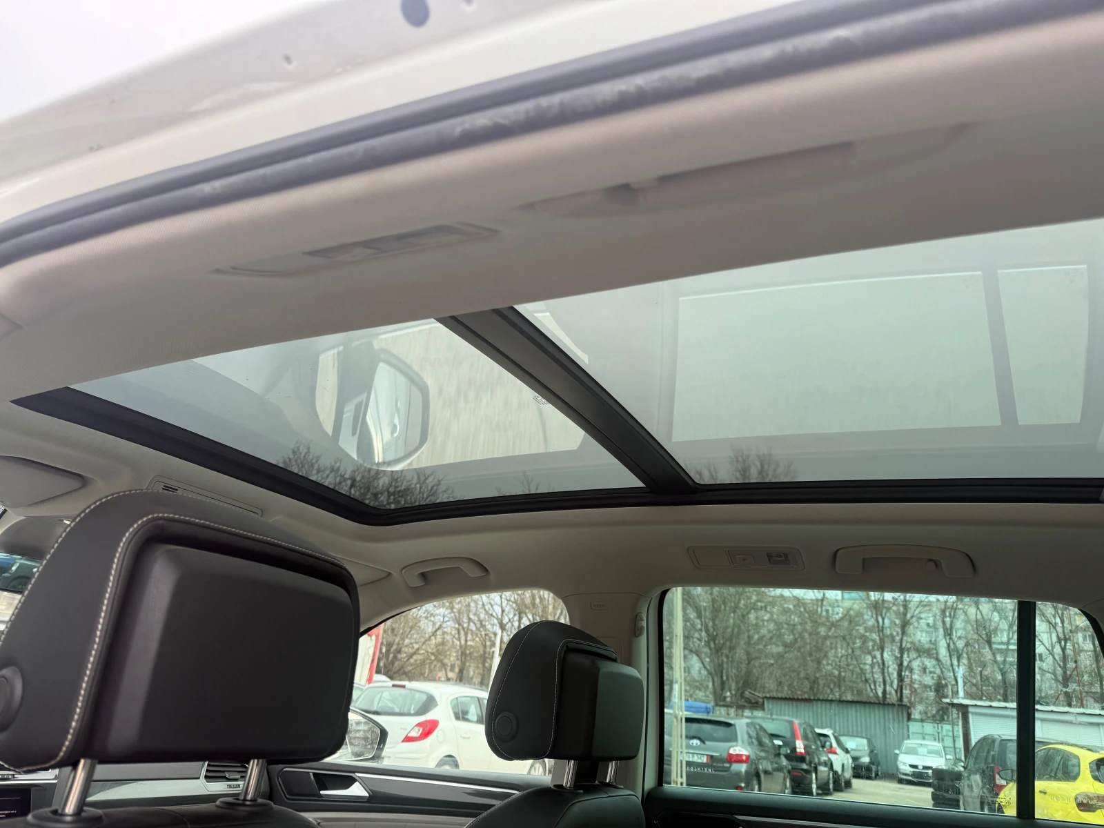 VW Tiguan 2.0 TDI 4Motion 240 kc | Mobile.bg   13