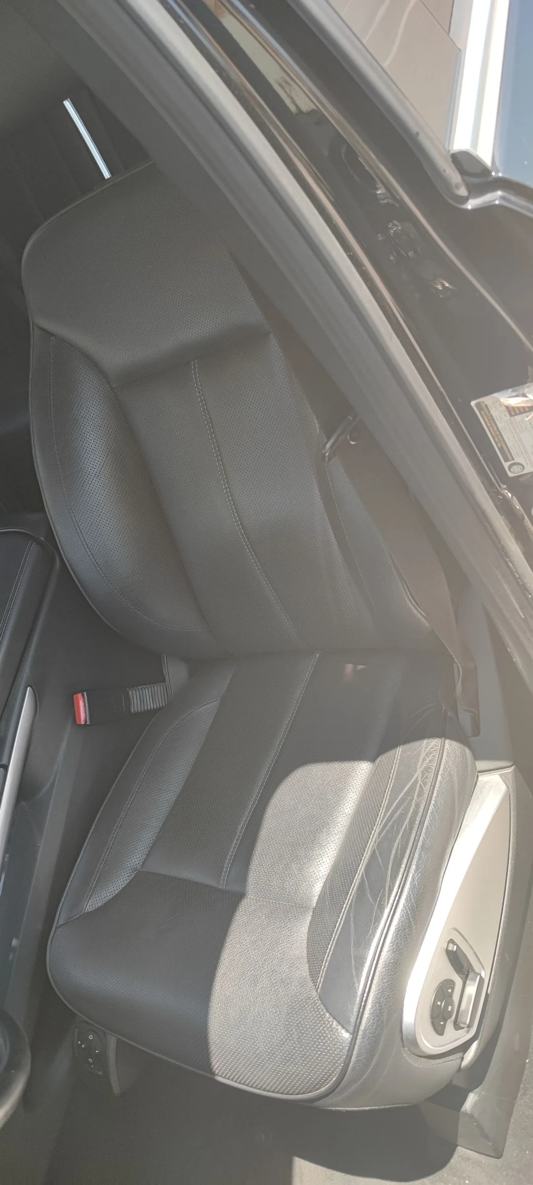 Mercedes-Benz GL 55 AMG 550 Мъртва точка, Обдухване, Car fax - изображение 6