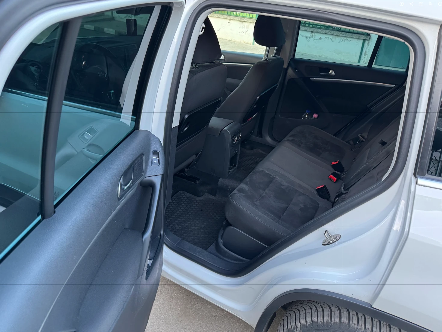 VW Tiguan  - изображение 7