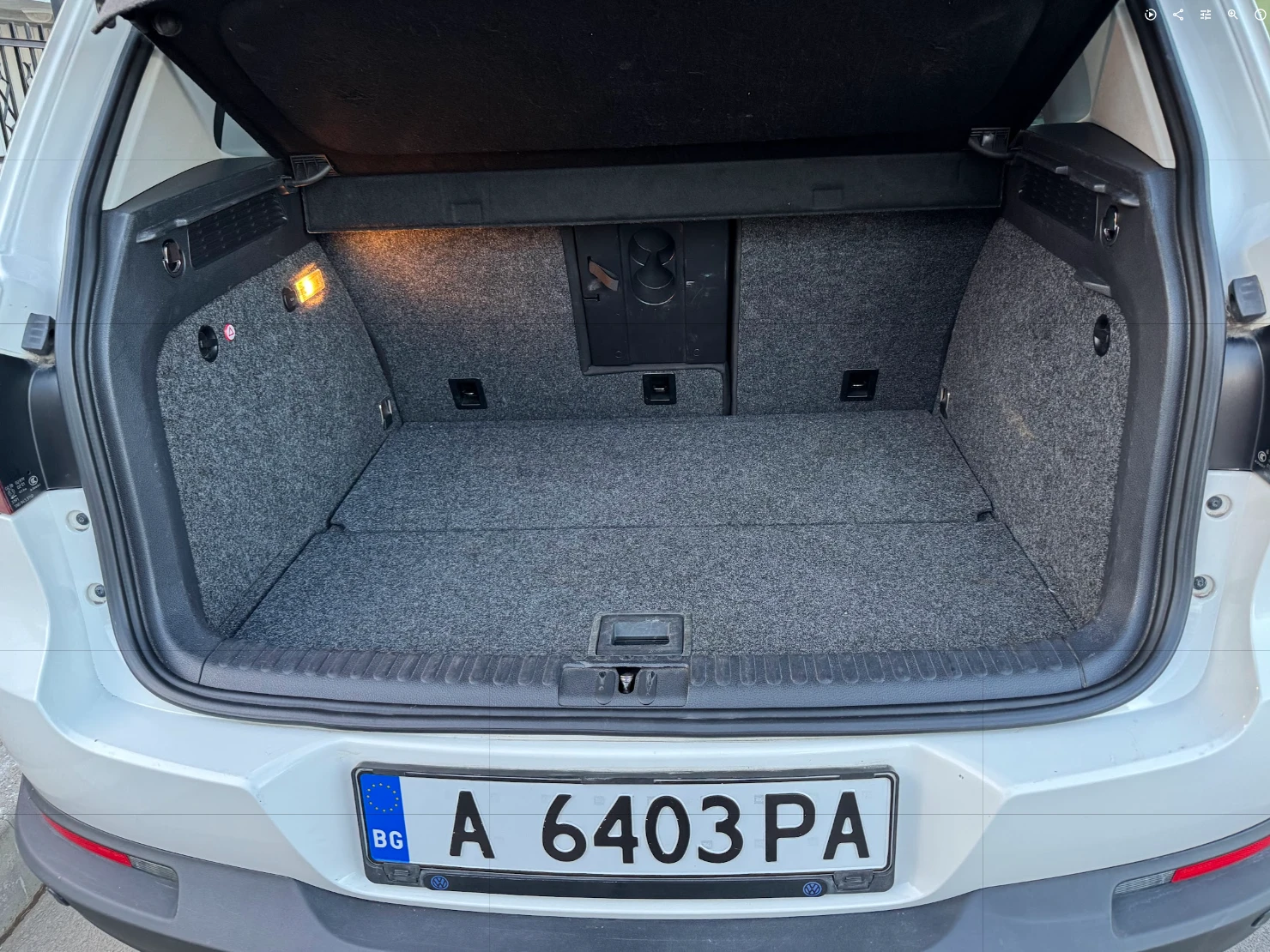 VW Tiguan  - изображение 8