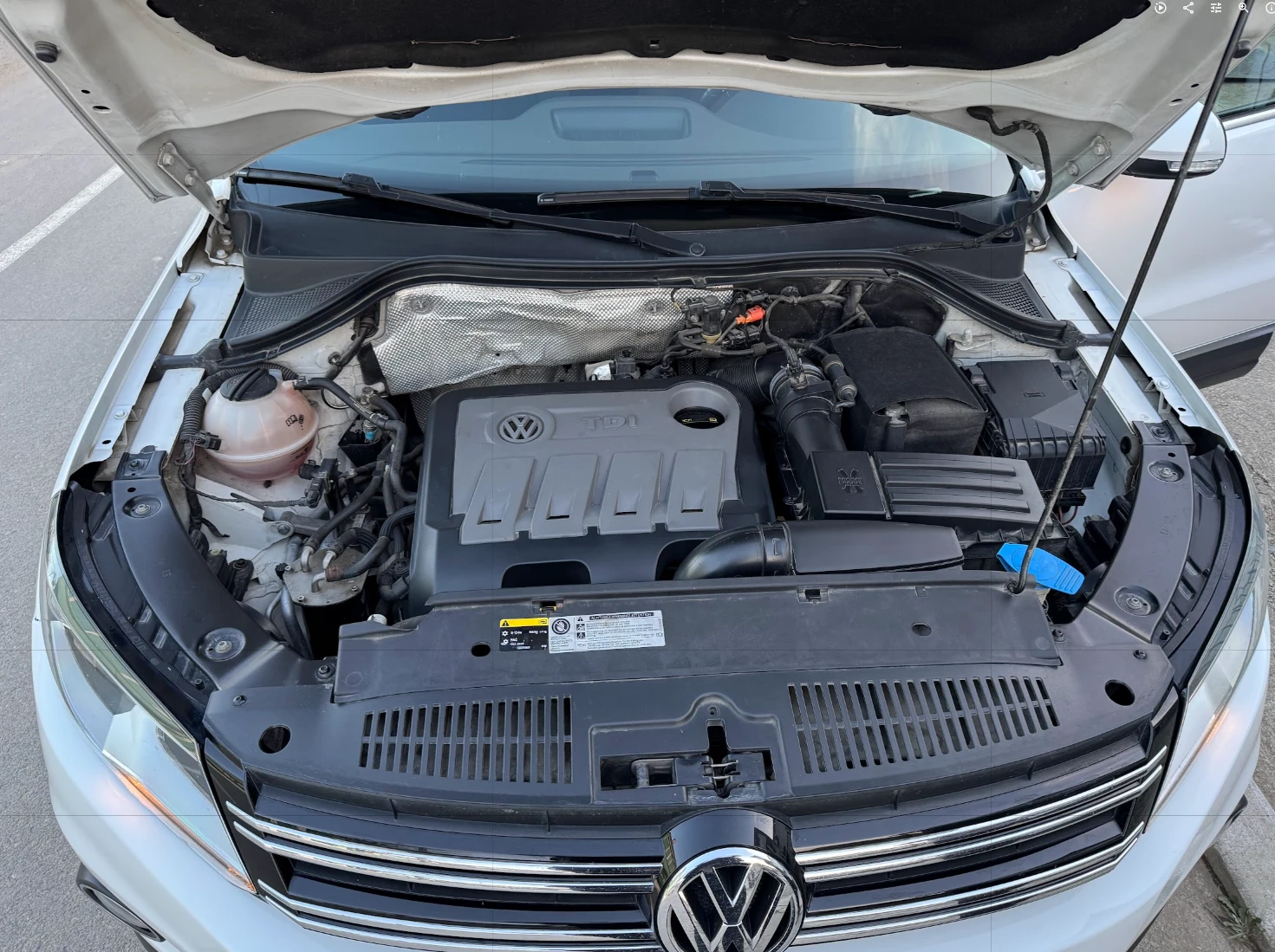 VW Tiguan  - изображение 3