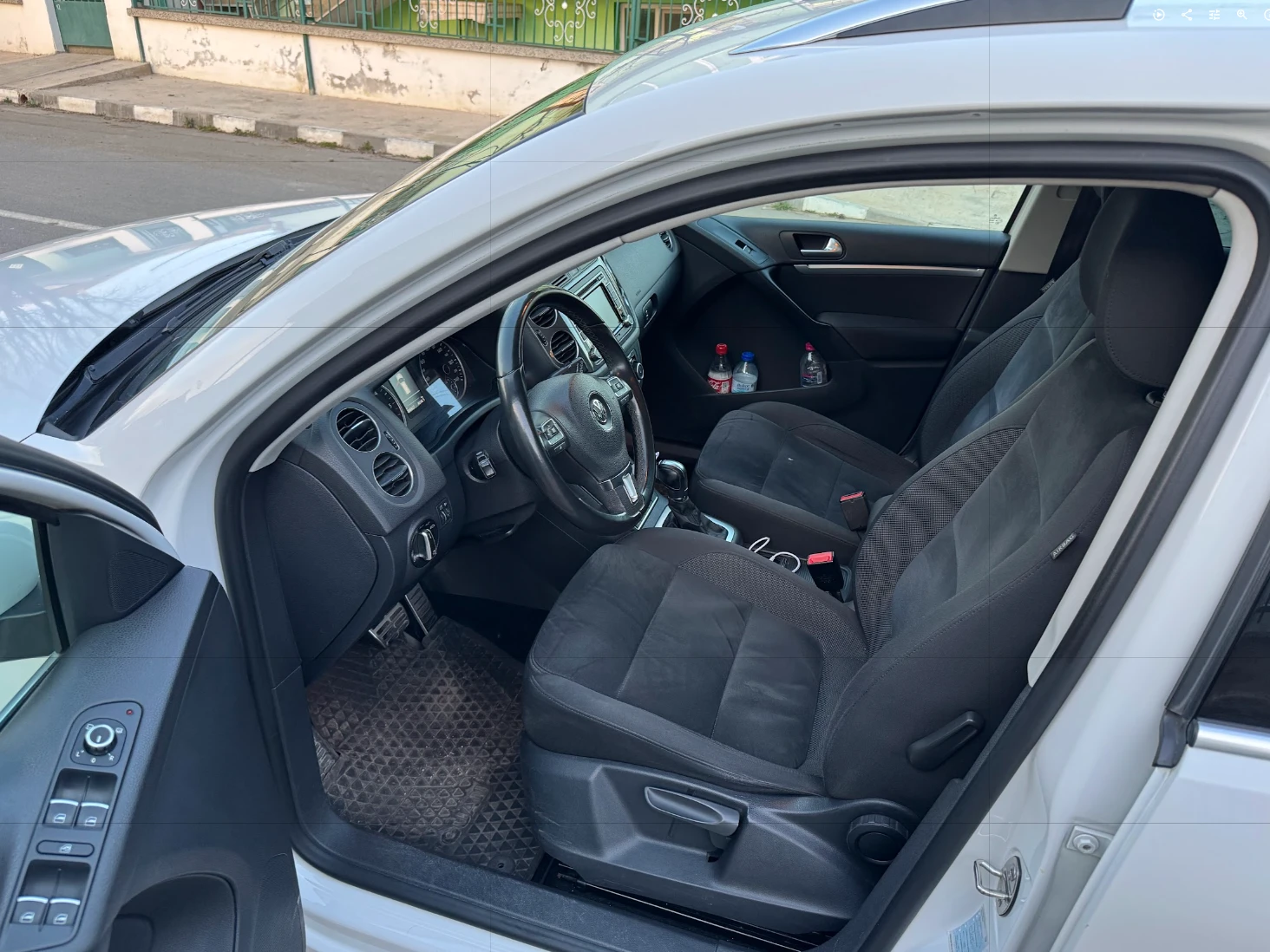 VW Tiguan  - изображение 6