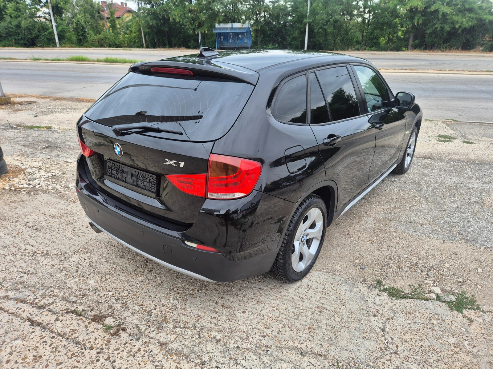 BMW X1 2.0D X-Drive - изображение 5