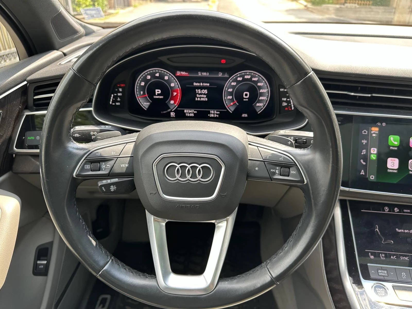 Audi Q7  - изображение 6