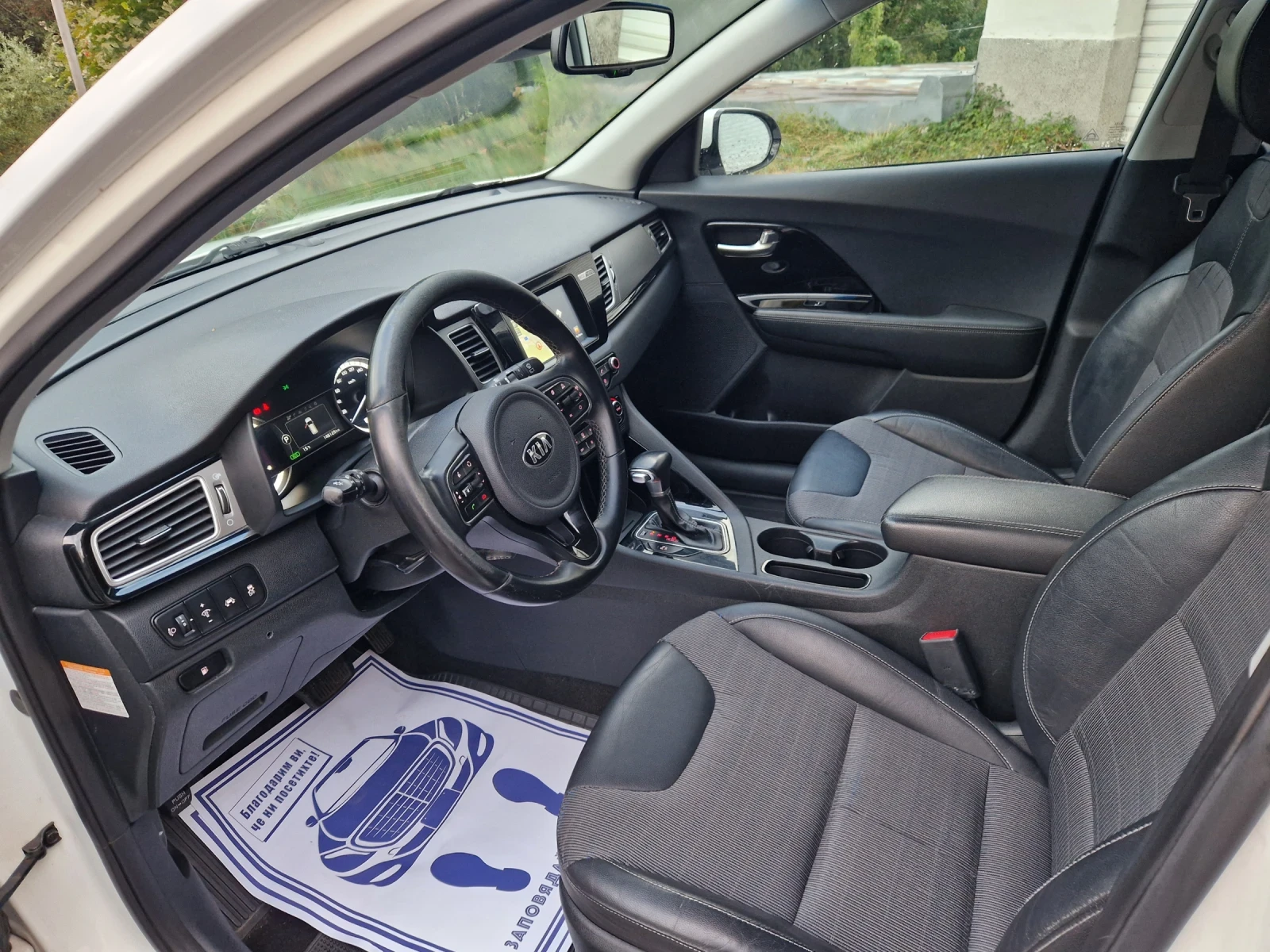 Kia Niro 1.6i HYBRID - изображение 6