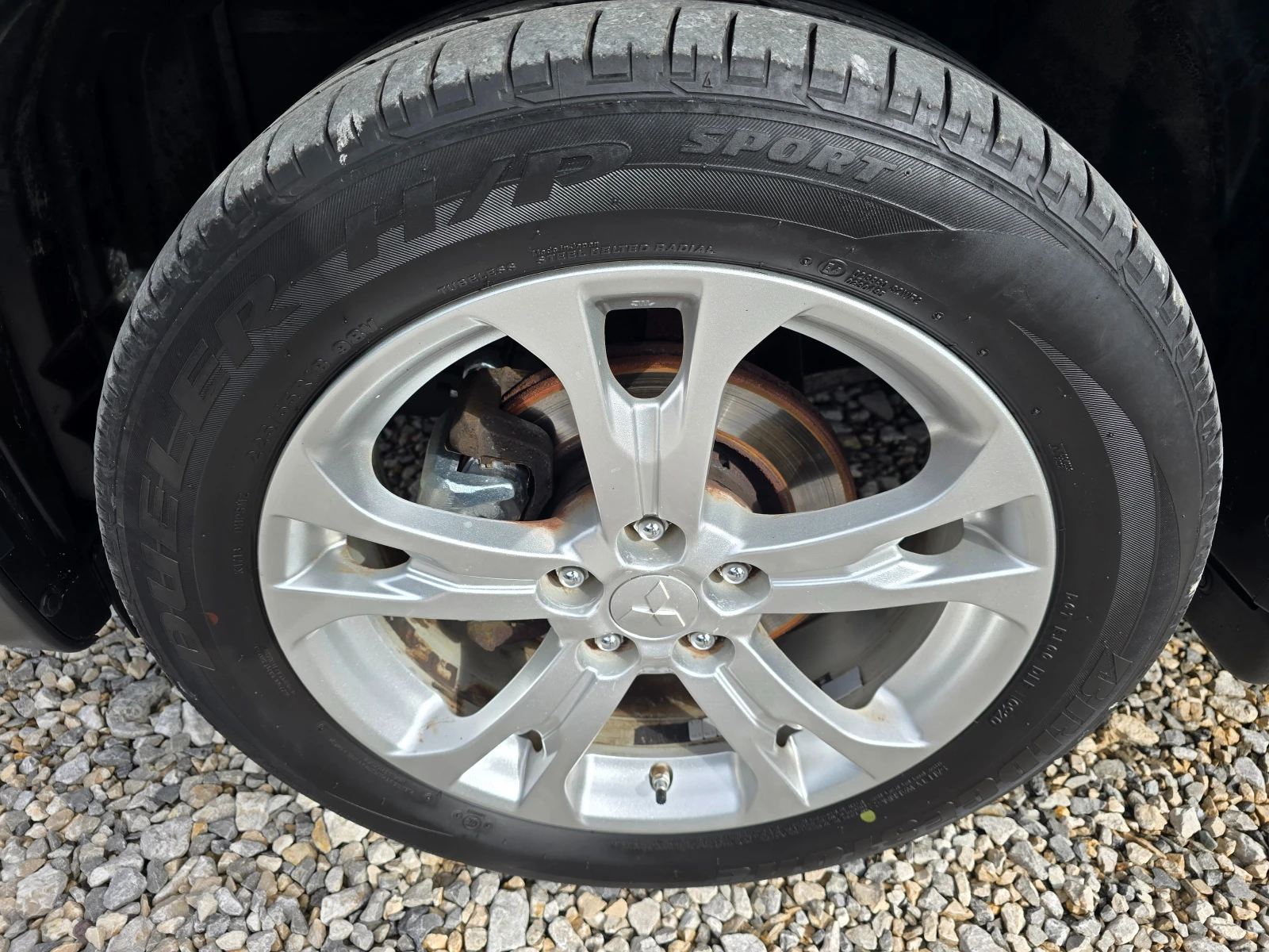 Mitsubishi Outlander 2.2DI-D 4WD ! !    | Mobile.bg   16