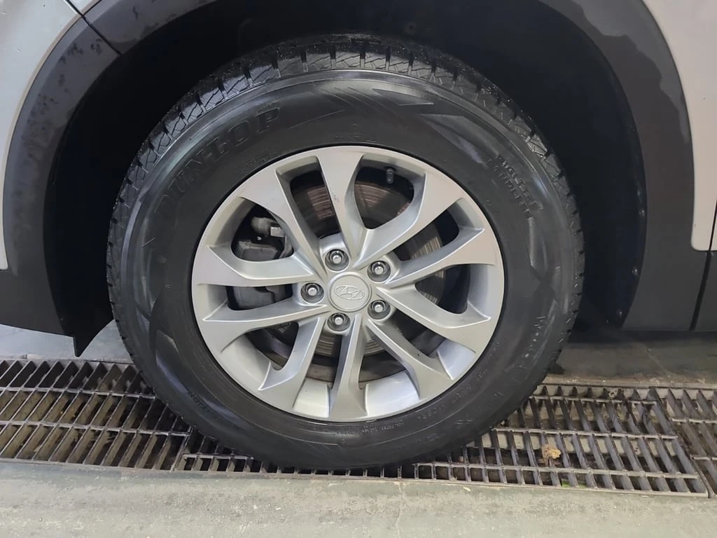 Hyundai Santa fe * ESSENTIAL * CARFAX * БЕЗ ПЪРВОНАЧАЛНА ВНОСКА - изображение 6