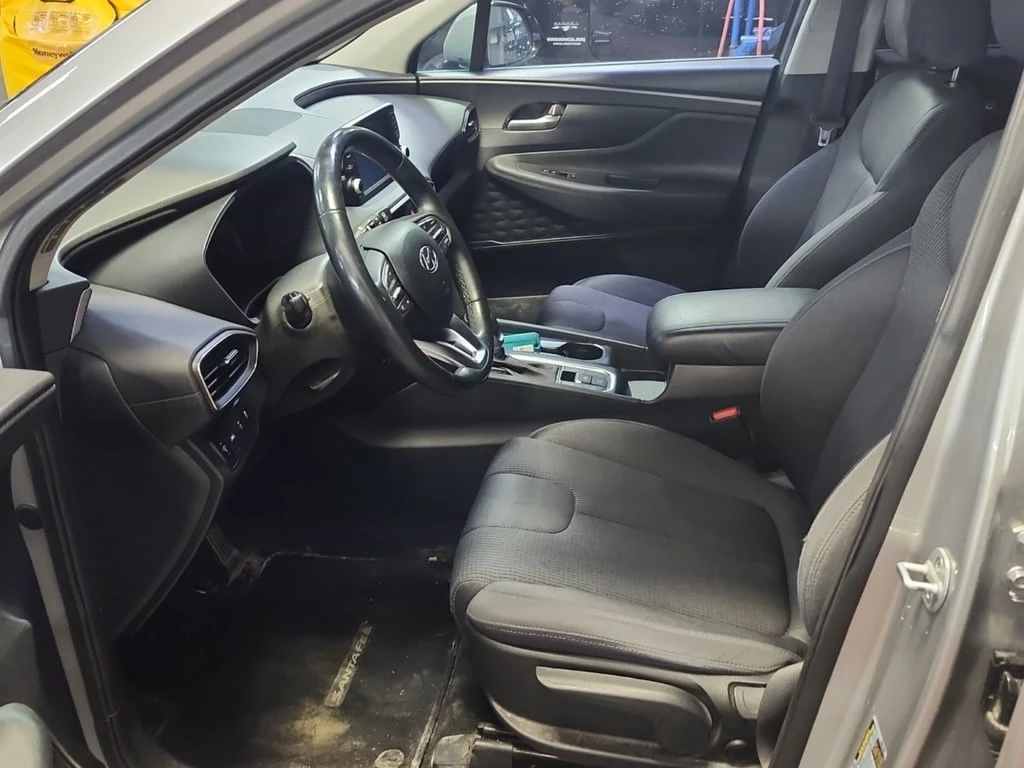 Hyundai Santa fe * ESSENTIAL * CARFAX * БЕЗ ПЪРВОНАЧАЛНА ВНОСКА - изображение 5