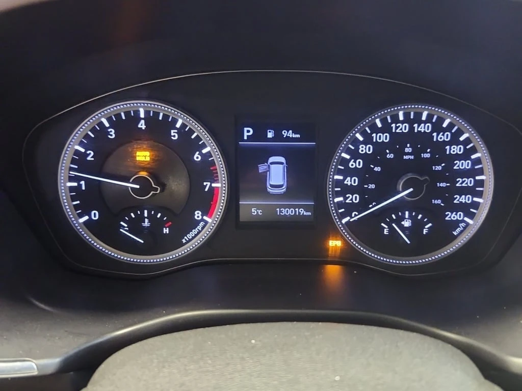 Hyundai Santa fe * ESSENTIAL * CARFAX * БЕЗ ПЪРВОНАЧАЛНА ВНОСКА - изображение 9