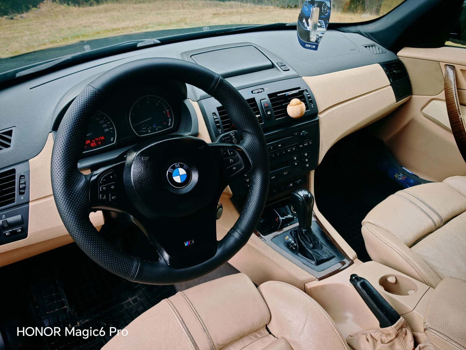 BMW X3 3.0 d | Mobile.bg   9