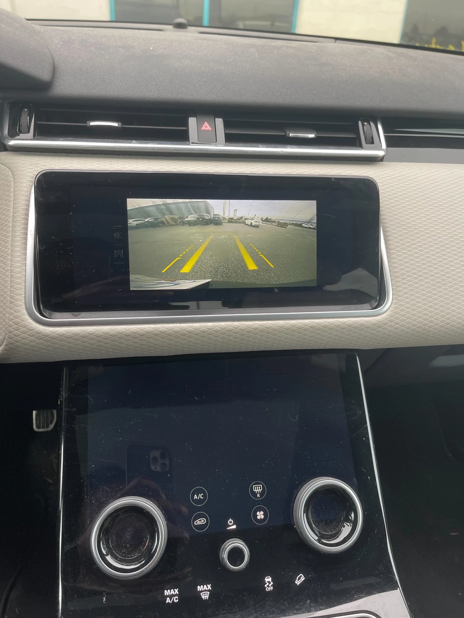 Land Rover Range Rover Velar CARFAX * * ���� ������ * *  | Mobile.bg � ����������� 14