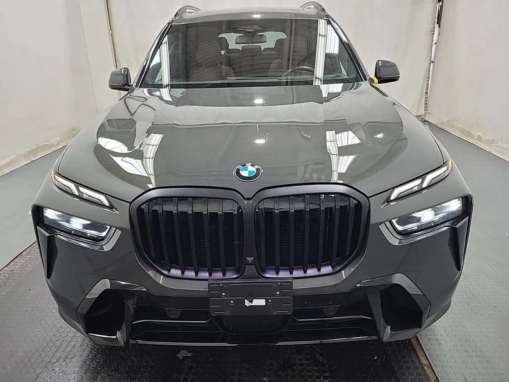 BMW X7 * XDRIVE40I * CARFAX *  | Mobile.bg � ����������� 7