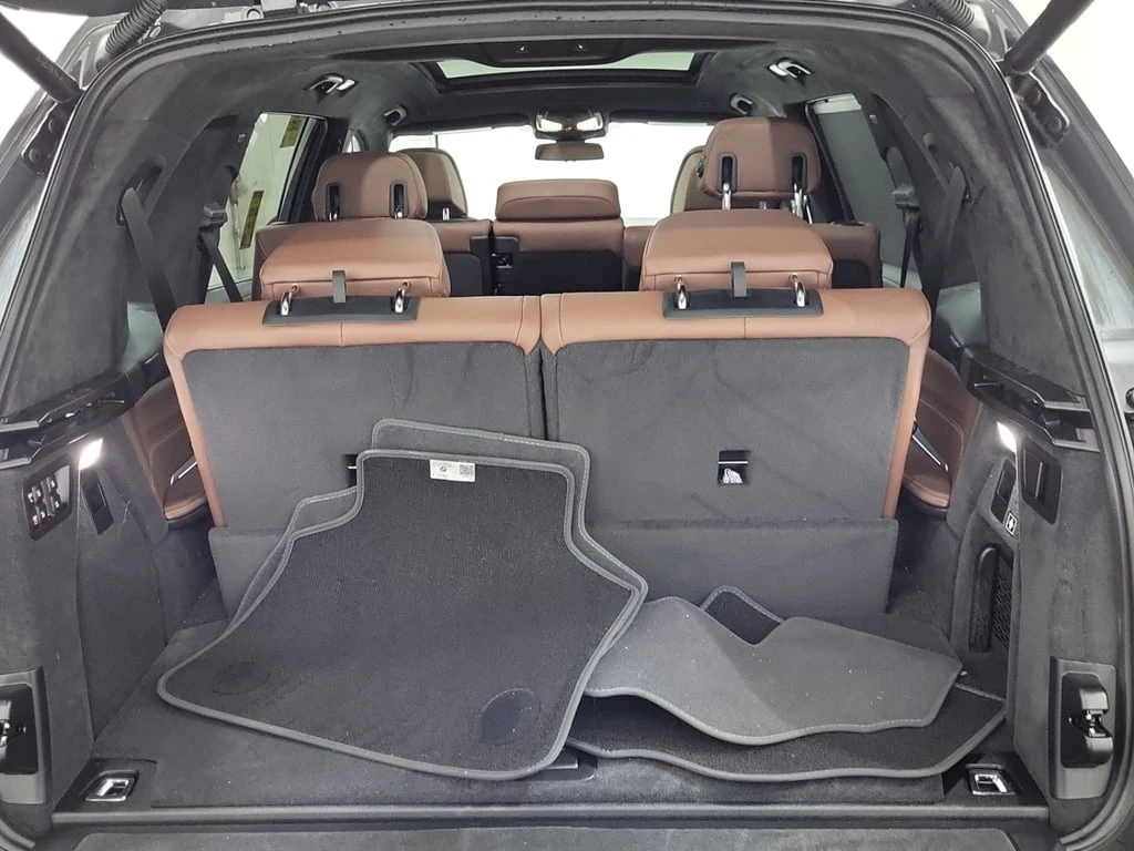 BMW X7 * XDRIVE40I * CARFAX *  | Mobile.bg � ����������� 16