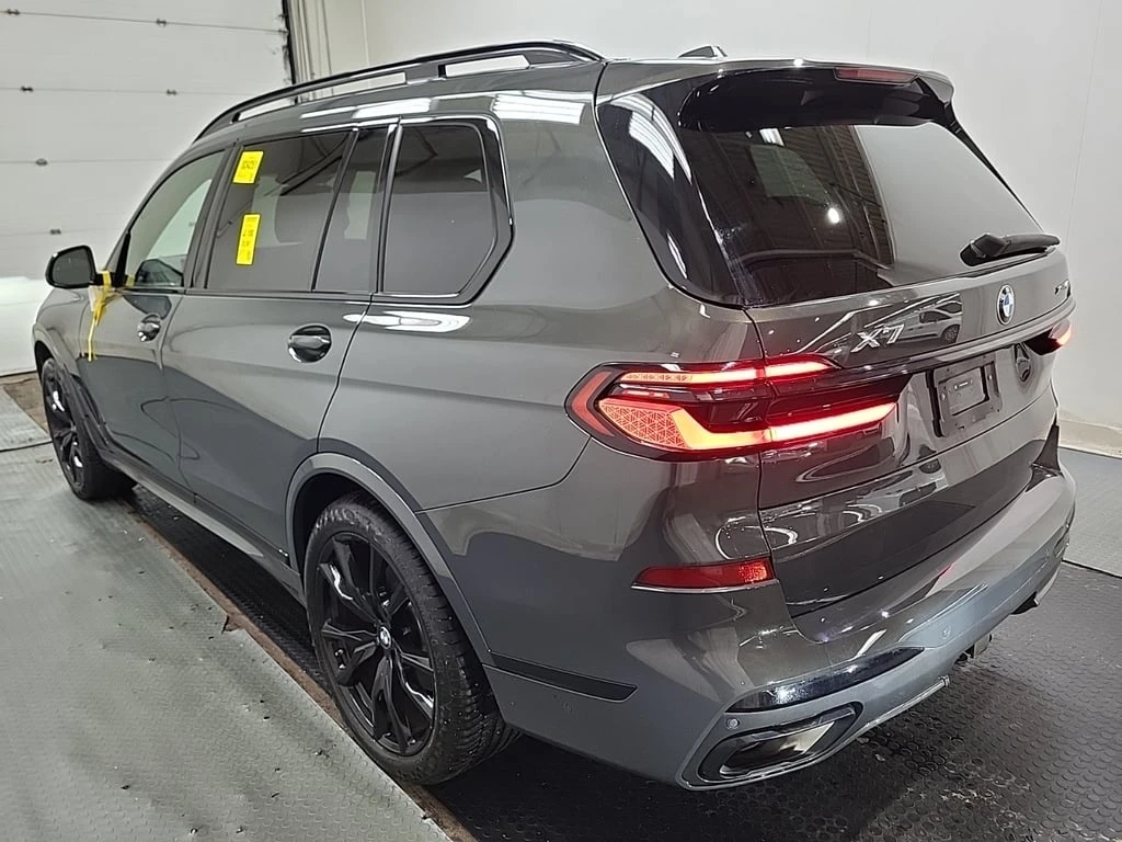 BMW X7 * XDRIVE40I * CARFAX *  | Mobile.bg � ����������� 4