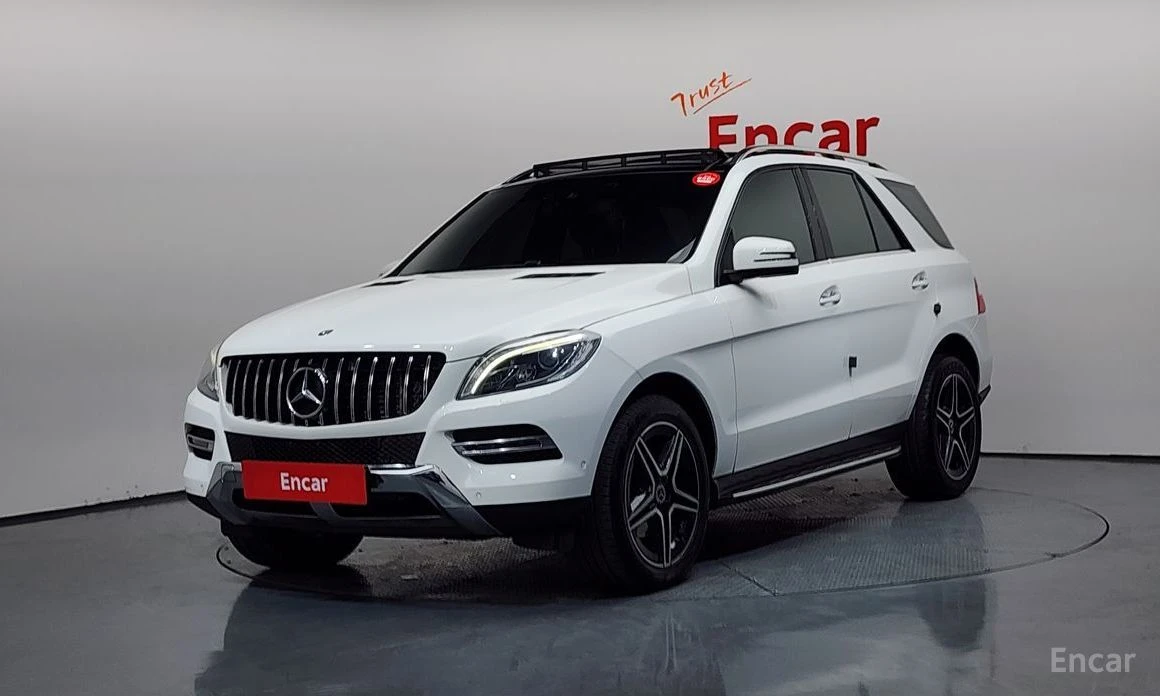 Mercedes-Benz ML 350 | Mobile.bg � ����������� 1