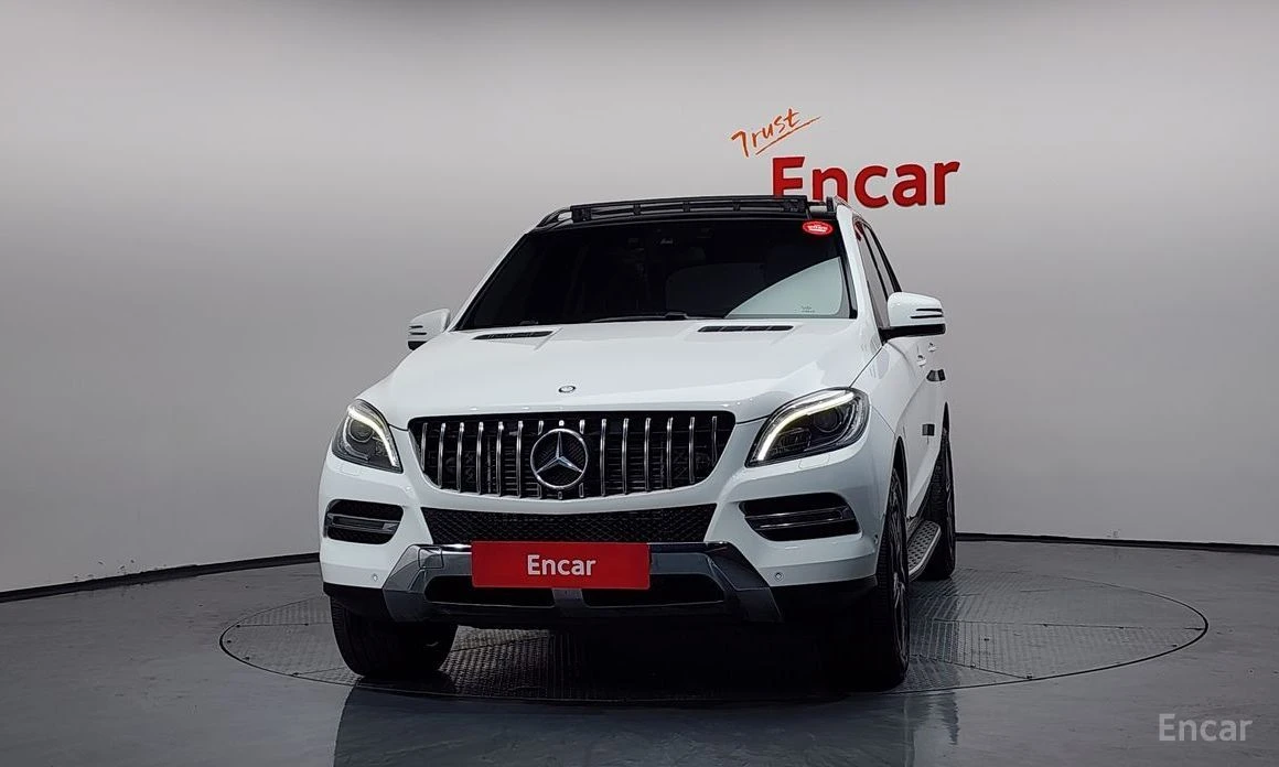 Mercedes-Benz ML 350 | Mobile.bg � ����������� 3