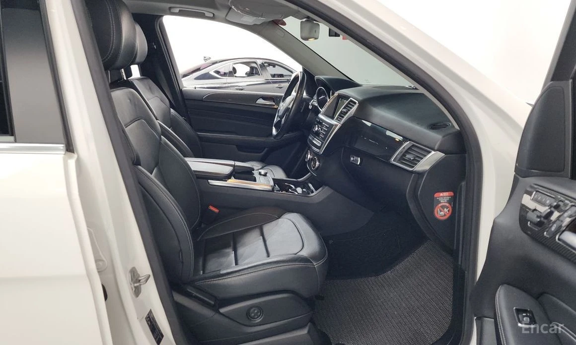 Mercedes-Benz ML 350 | Mobile.bg � ����������� 11