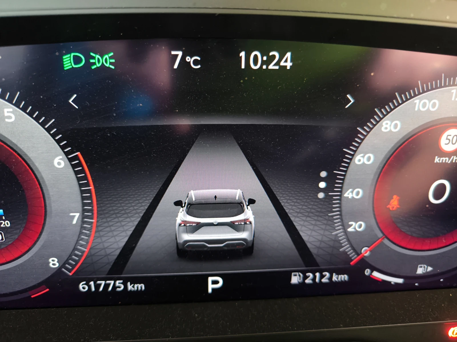 Nissan Qashqai J12 Mild hybrid ���� N Connecta | Mobile.bg � ����������� 9