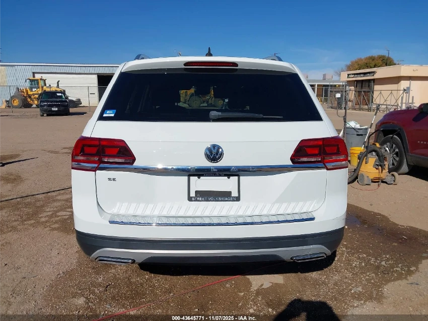 VW Atlas �������* �AMERA* CARPLAY | Mobile.bg � ����������� 6