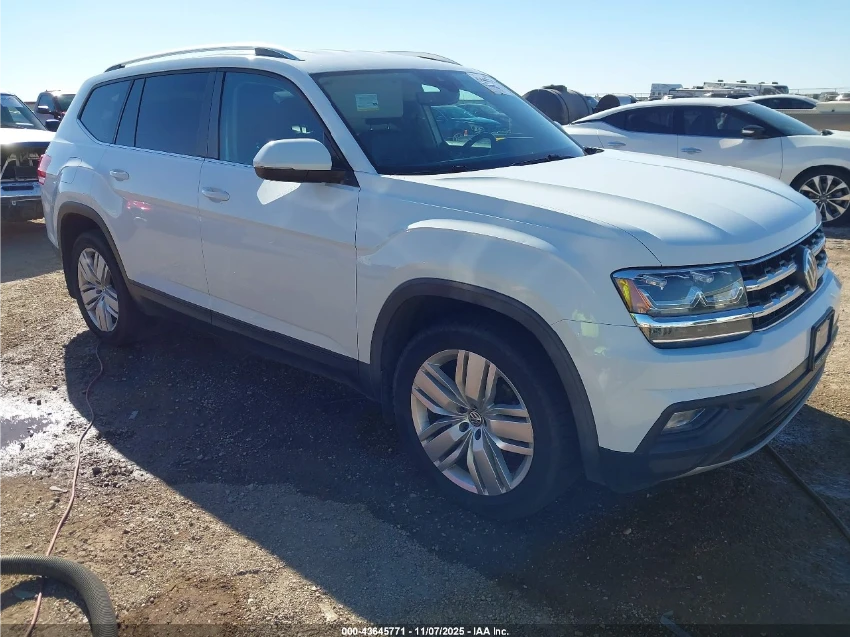 VW Atlas �������* �AMERA* CARPLAY | Mobile.bg � ����������� 1