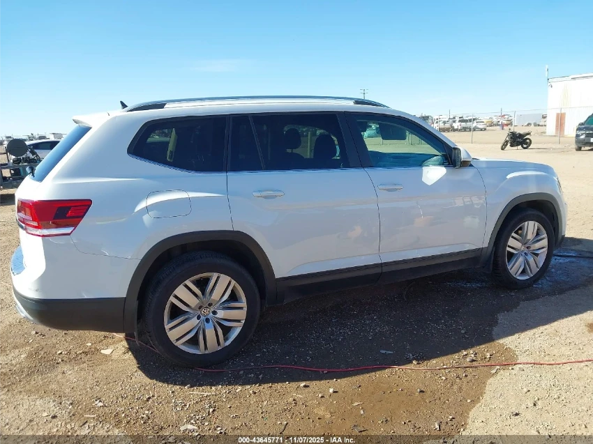 VW Atlas �������* �AMERA* CARPLAY | Mobile.bg � ����������� 12
