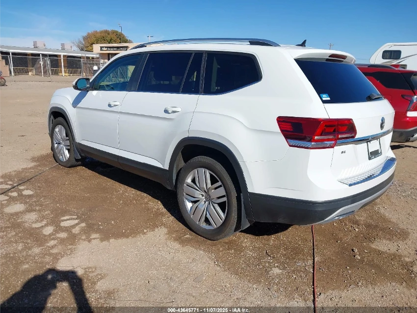 VW Atlas �������* �AMERA* CARPLAY | Mobile.bg � ����������� 4